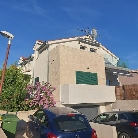Apartments Durda Šibenik Exteriér fotografie