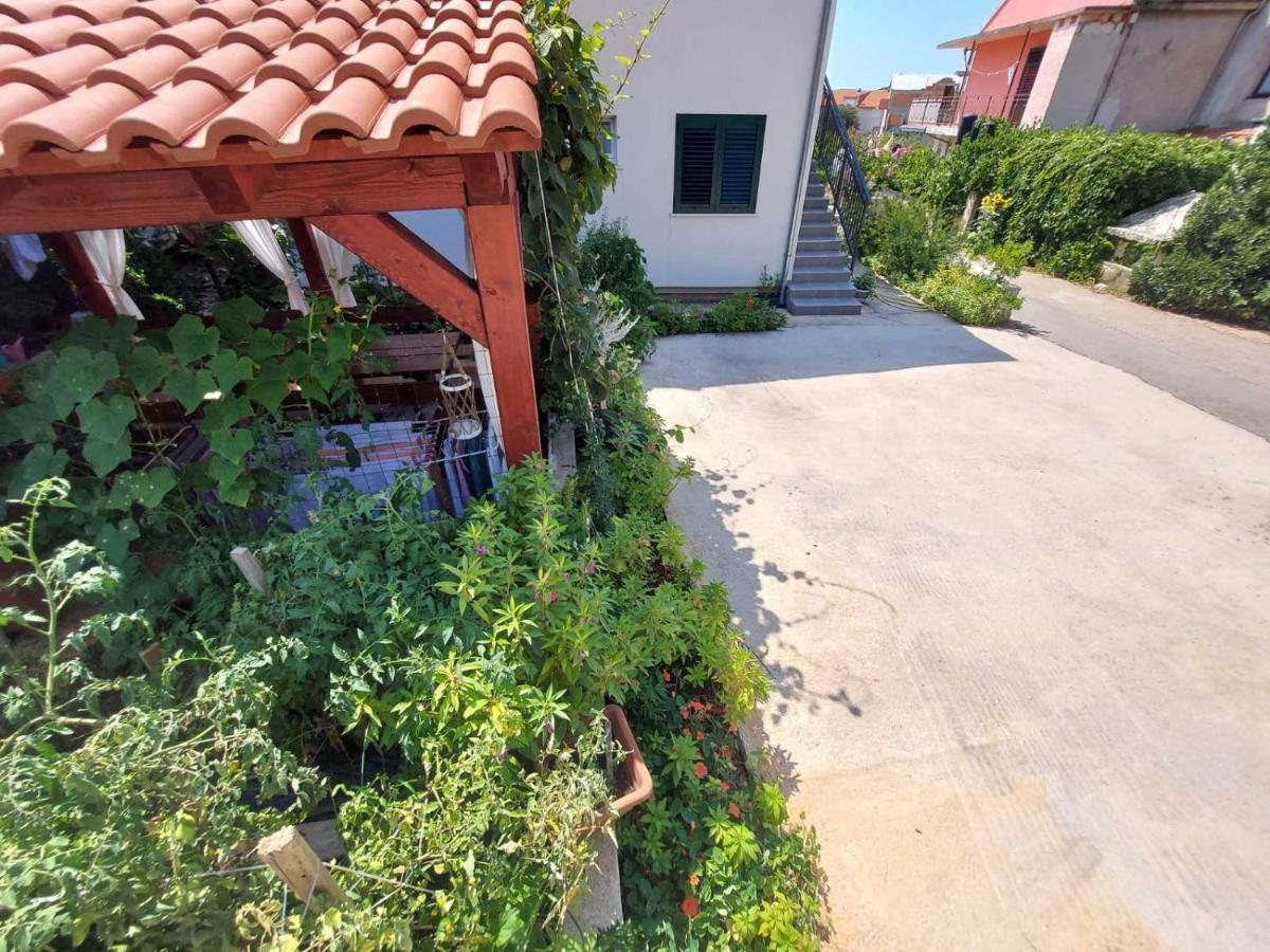 Apartments Durda Šibenik Exteriér fotografie