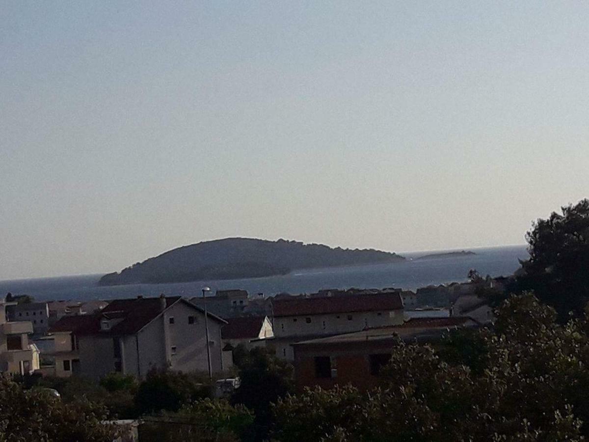 Apartments Durda Šibenik Exteriér fotografie